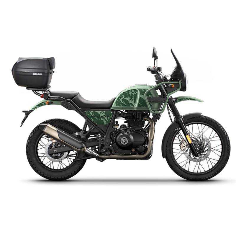 FIJACIÓN MALETA SUPERIOR SHAD ROYAL ENFIELD HIMALAYAN