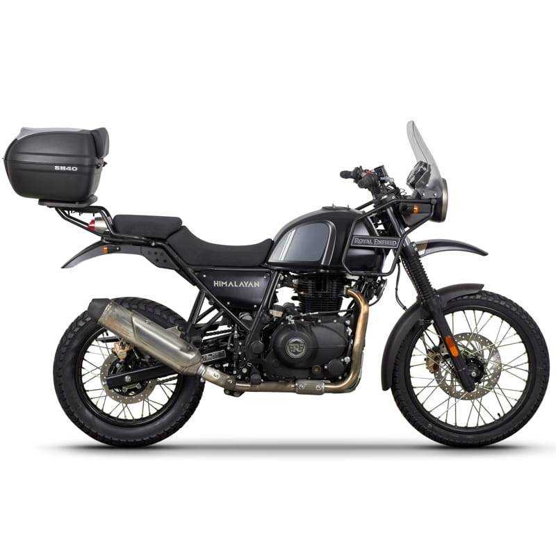 FIJACIÓN MALETA SUPERIOR SHAD ROYAL ENFIELD HIMALAYAN 410