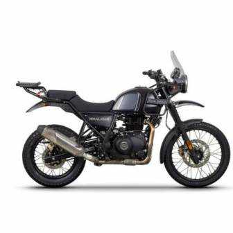 FIJACIÓN MALETA SUPERIOR SHAD ROYAL ENFIELD HIMALAYAN 410