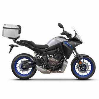 FIJACIÓN MALETA SUPERIOR SHAD YAMAHA MT 07 TRACER