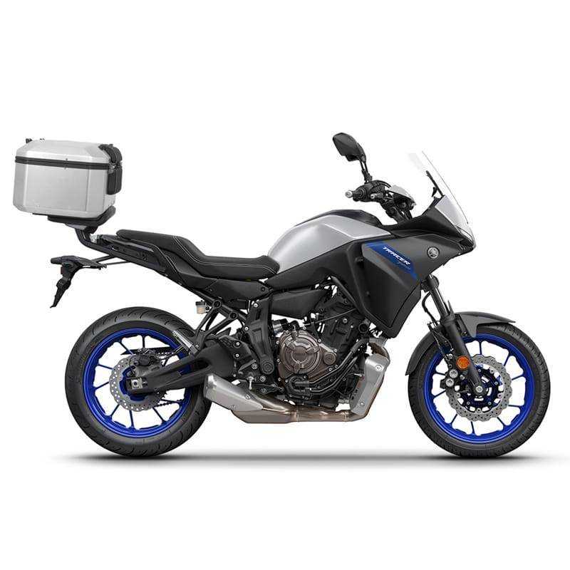 FIJACIÓN MALETA SUPERIOR SHAD YAMAHA MT 07 TRACER