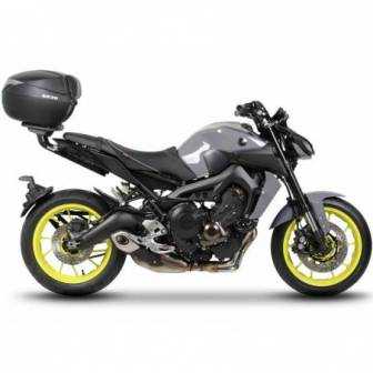 FIJACIÓN MALETA SUPERIOR SHAD YAMAHA MT 09