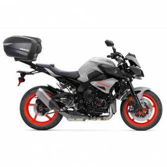 FIJACIÓN MALETA SUPERIOR SHAD YAMAHA MT 10