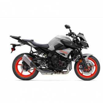 FIJACIÓN MALETA SUPERIOR SHAD YAMAHA MT 10