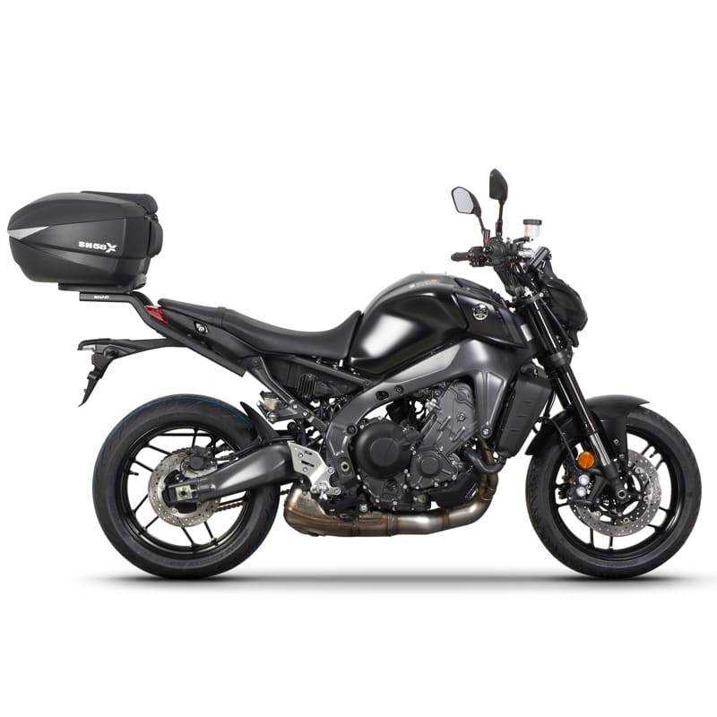 FIJACIÓN MALETA SUPERIOR SHAD YAMAHA MT09/SP