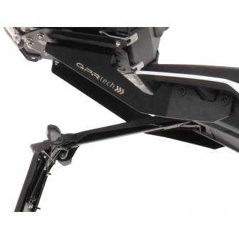 Parrilla maleta GPR Tech 35-45L KTM Duke 125 2017/2020 E4