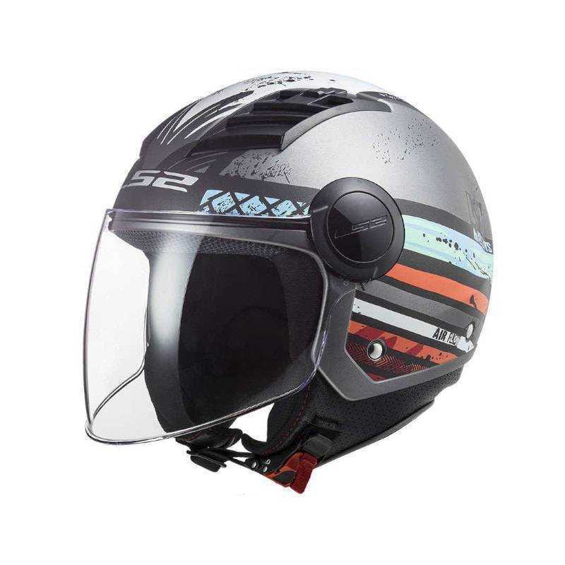 CASCO-LS2-AIRFLOW-RONNIE-matt-silver-blue-305625504