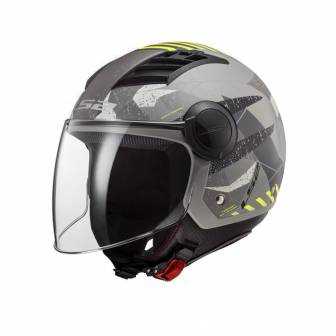 CASCO LS2 AIRFLOW OF562 GRAPHIC 2022