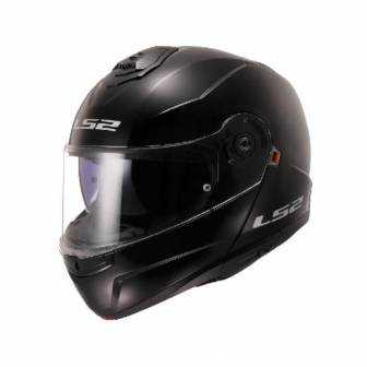 Casco LS2 FF908 Strobe II: Innovación y Seguridad Urbana