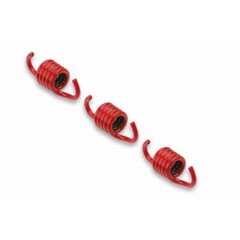 Muelles Malossi embrague MHR Racing Rojos Honda SH 125 299604B