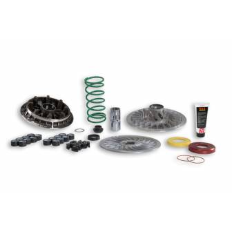 Kit Over Range Malossi Multivar Yamaha T-Max 530 6118154