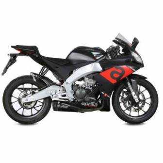 MIVV APRILIA RS 125 2017 - 2020 DELTA RACE BLACK A.011.LDRB