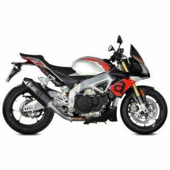 MIVV APRILIA TUONO V4 1100 2018 - 2020 SPEED EDGE BLACK A.012.LRB