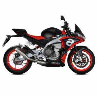 MIVV APRILIA RS 660 2020 - 2022 X-M1 TITANIO A.013.LC4T