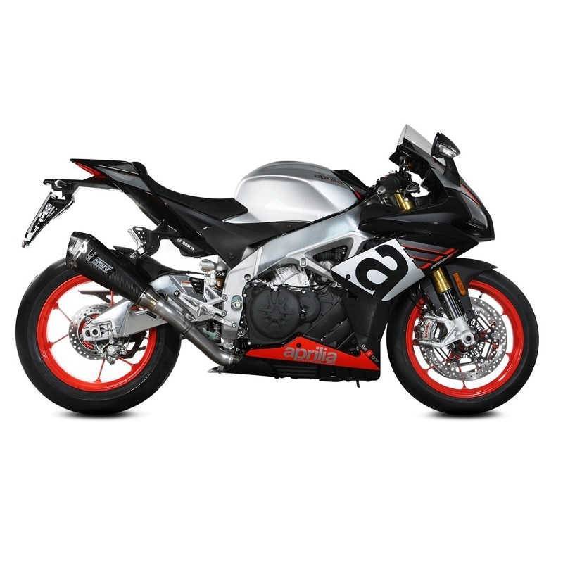 MIVV APRILIA RSV4 2017 - 2020 DELTA RACE CARBONO A.016.LDRC