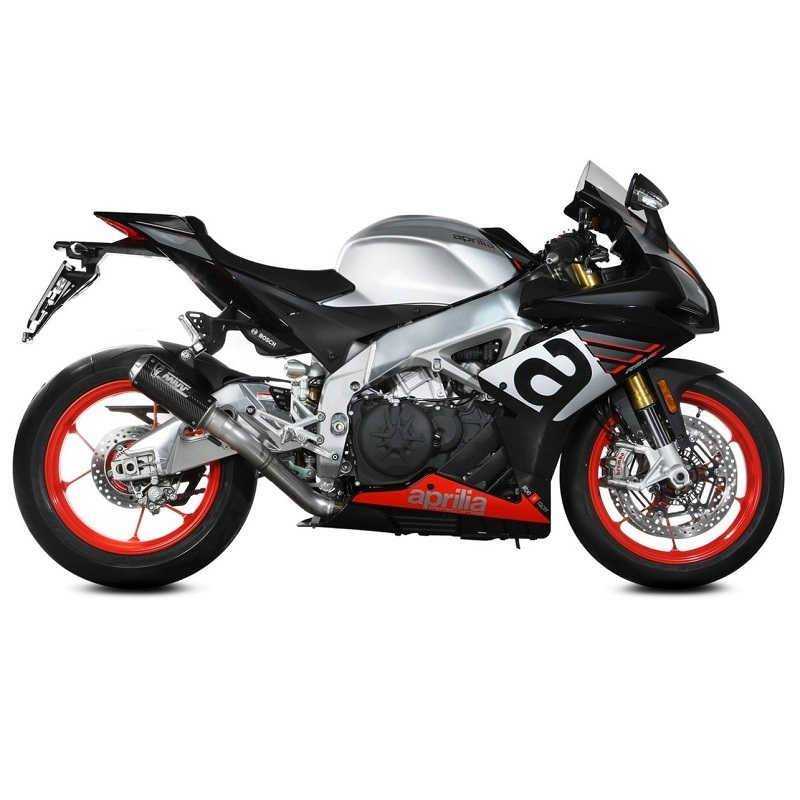 MIVV APRILIA RSV4 2017 - 2020 MK3 CARBONO A.016.SM3C