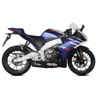 MIVV APRILIA RS 125 2021 - 2022 DELTA RACE BLACK A.018.LDRB