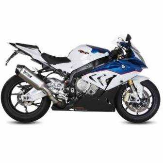 MIVV BMW S 1000 RR 2015 - 2016 SPEED EDGE INOX. B.029.LRX