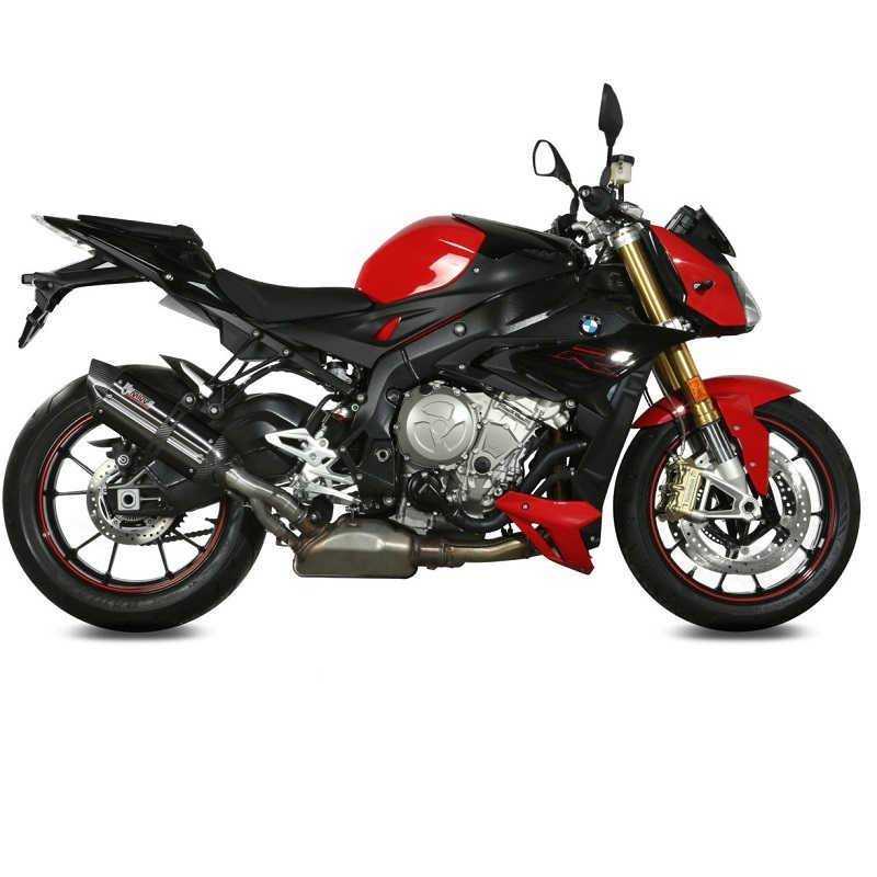 MIVV BMW S 1000 R 2017 - 2020 SUONO BLACK B.030.L9