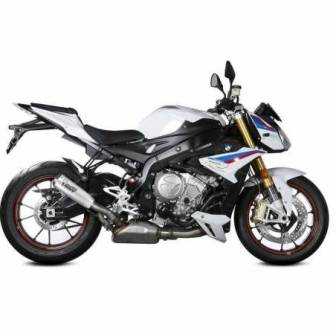 MIVV BMW S 1000 R 2017 - 2020 X-M1 TITANIO B.030.LC4T