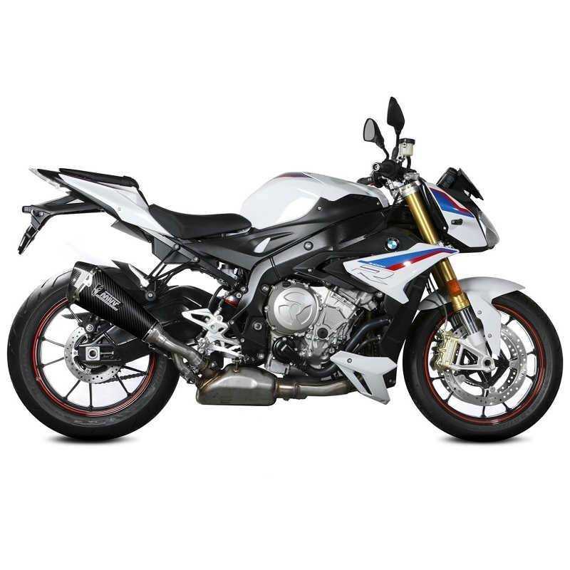 MIVV BMW S 1000 R 2017 - 2020 DELTA RACE CARBONO B.030.LDRC