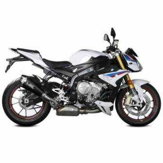 MIVV BMW S 1000 R 2017 - 2020 MK3 CARBONO B.030.LM3C