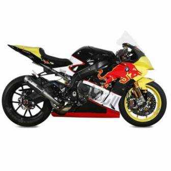 MIVV BMW S 1000 RR 2017 - 2018 GP PRO CARBONO B.031.L2P