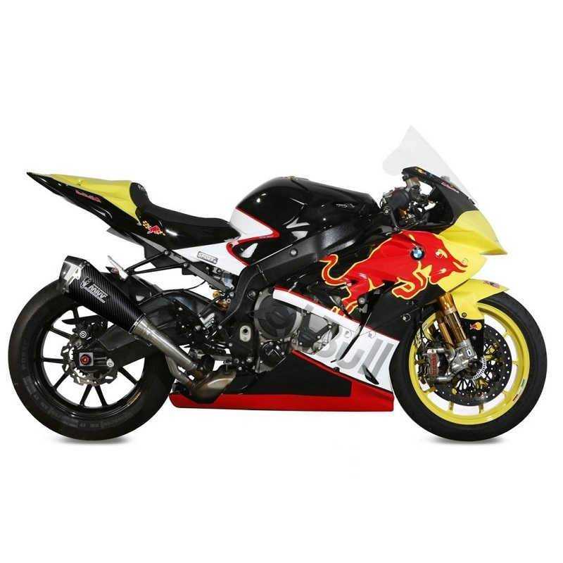 MIVV BMW S 1000 RR 2017 - 2018 DELTA RACE CARBONO B.031.LDRC