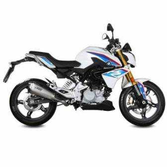 MIVV BMW G 310 R 2018 - 2022 GP PRO CARBONO B.032.L2P