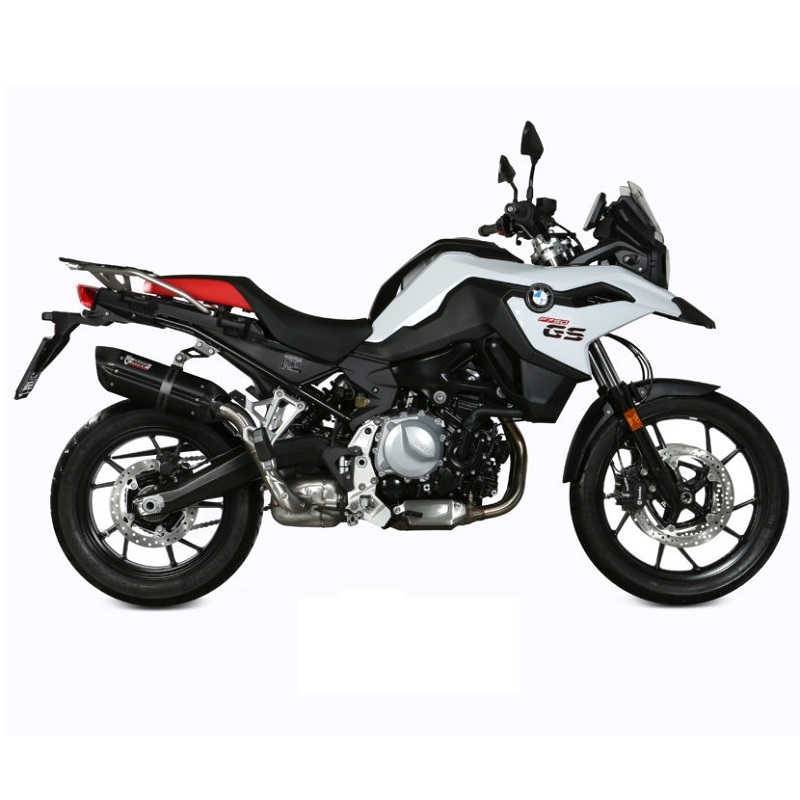 MIVV BMW F 750 GS 2018 - 2022 SUONO BLACK B.033.L9