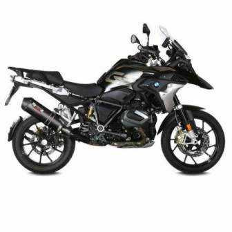 MIVV BMW R 1250 GS / ADVENTURE 2019 - 2022 OVAL CARBONO CAP B.034.LEC