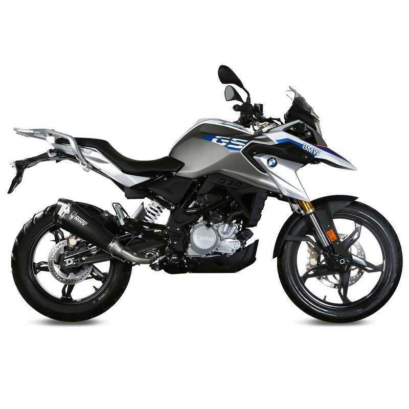 MIVV BMW G 310 GS 2017 - 2022 GP PRO CARBONO B.035.L2P