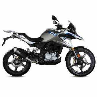 MIVV BMW G 310 GS 2017 - 2022 GP PRO BLACK B.035.LXBP