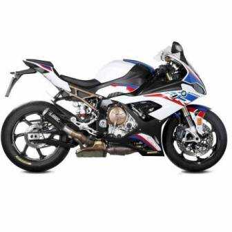 MIVV BMW S 1000 RR 2019 - 2022 MK3 CARBONO B.036.LM3C