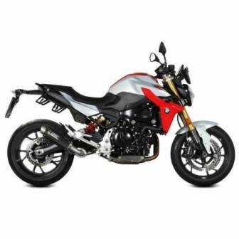 MIVV BMW F 900 R 2020 - 2022 GP PRO CARBONO B.038.L2P