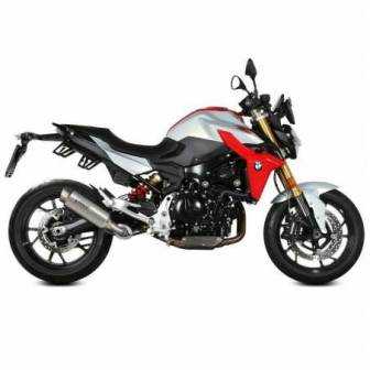 MIVV BMW F 900 R 2020 - 2022 GP PRO TITANIO B.038.L6P