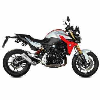 MIVV BMW F 900 R 2020 - 2022 X-M1 TITANIO B.038.LC4T