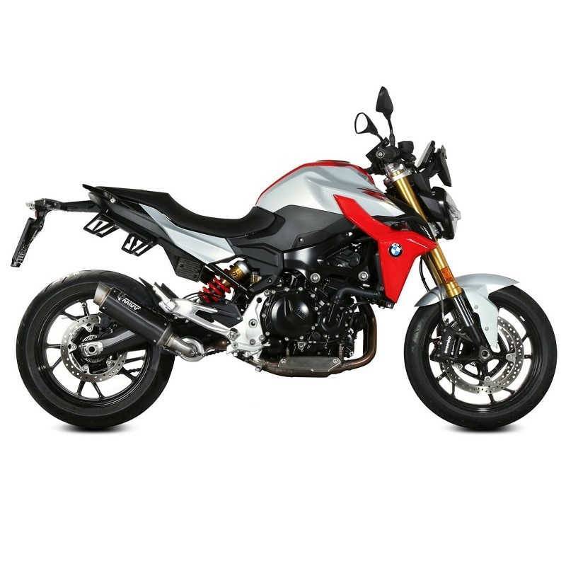 MIVV BMW F 900 R 2020 - 2022 GP PRO BLACK B.038.LXBP