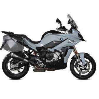 MIVV BMW S 1000 XR 2020 - 2022 DELTA RACE BLACK B.039.LDRB