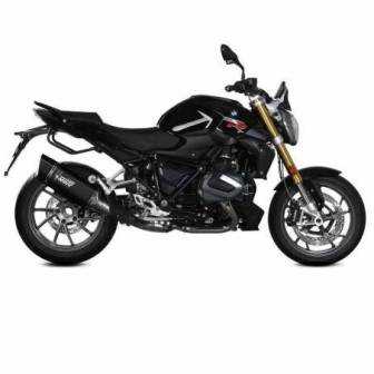 MIVV BMW R 1250 R / RS 2021 - 2022 SR-1 TITANIO B.040.LR1T