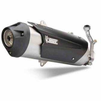 MIVV PIAGGIO MP3 400 2007 - 2011 URBAN INOX. C.PG.0018.B