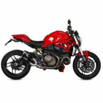 MIVV DUCATI MONSTER 1200 / S 2014 - 2016 MK3 BLACK D.040.SM3B