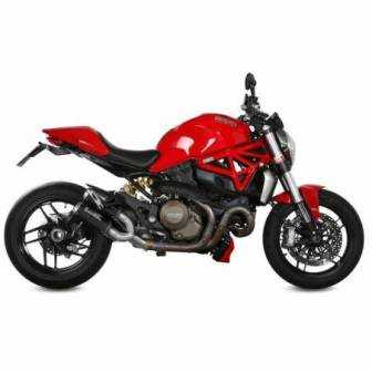 MIVV DUCATI MONSTER 1200 / S 2014 - 2016 MK3 CARBONO D.040.SM3C