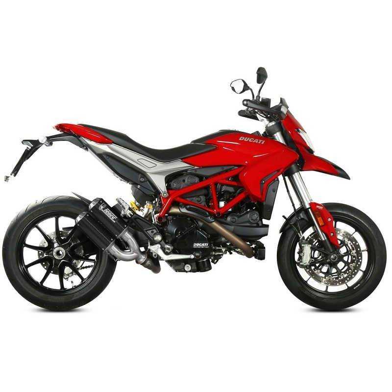 MIVV DUCATI HYPERMOTARD 939 2016 - 2018 MK3 CARBONO D.043.SM3C