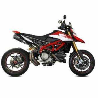 MIVV DUCATI HYPERMOTARD 950 / SP/ RVE 2021 - 2022 MK3 CARBONO D.049.SM3C