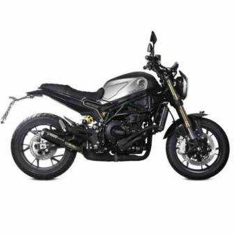 MIVV BENELLI LEONCINO 800 2022 - 2022 MK3 BLACK E.008.SM3B