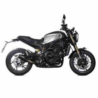 MIVV BENELLI LEONCINO 800 2022 - 2022 MK3 CARBONO E.008.SM3C