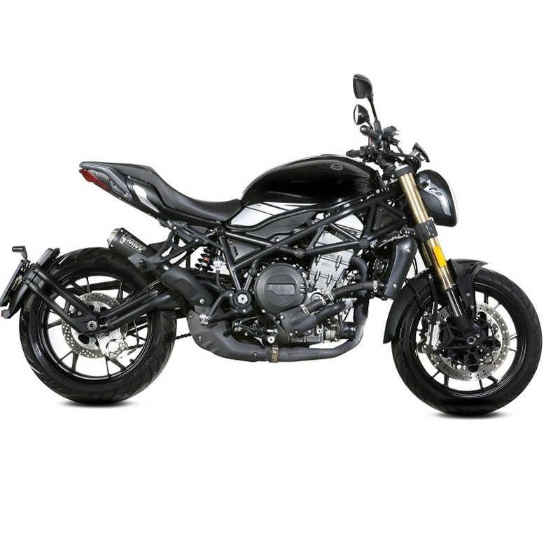 MIVV BENELLI 752 S 2019 - 2022 X-M1 BLACK E.009.LC4B