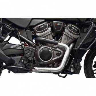 MIVV HARLEY DAVIDSON PAN AMERICA / SPECIAL 2021 - 2022 HD.003.C1