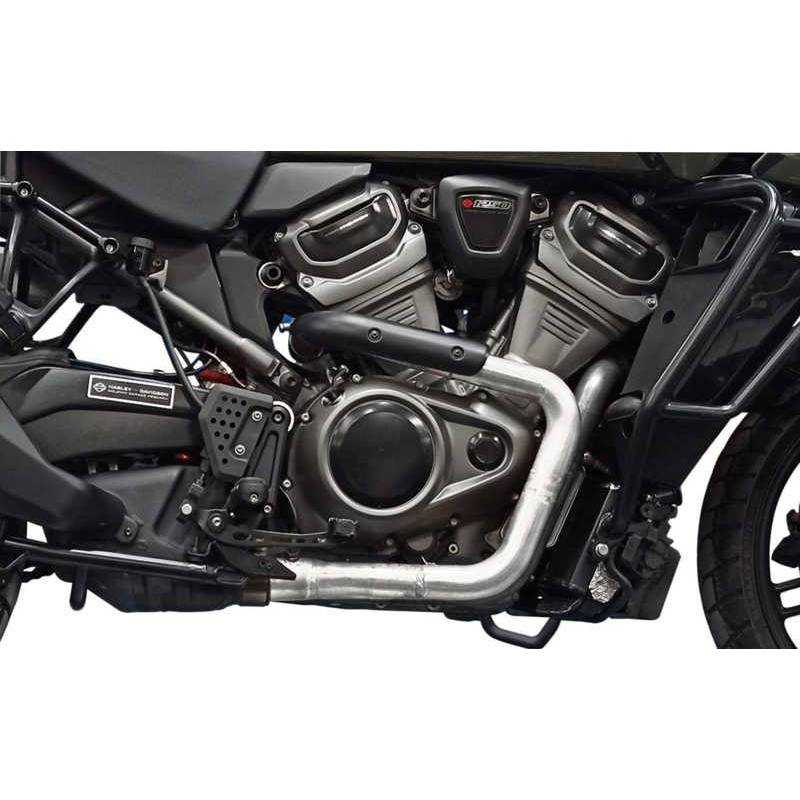 MIVV HARLEY DAVIDSON PAN AMERICA / SPECIAL 2021 - 2022 HD.003.C1